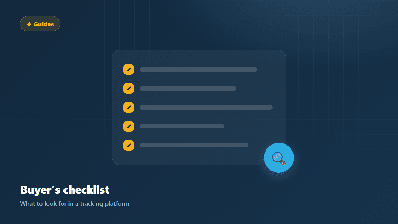 What to Look for in a Fleet Tracking Platform in 2026